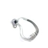 Recambio de tubos aire acondicionado para land rover range rover velar velar referencia OEM IAM LR091476 HX7319N602BB 