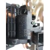 Recambio de cerradura maletero / porton para cupra formentor tsi cupra referencia OEM IAM 5F0827505 5F9827520B4PK 