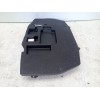 Recambio de bandeja piso maletero para toyota c-hr referencia OEM IAM 64777F4070  
