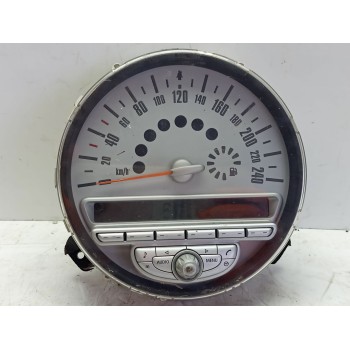 CUADRO INSTRUMENTOS 62109325809 