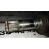 Recambio de transmision delantera izquierda para fiat doblo (119) 1.3 16v jtd dynamic multijet referencia OEM IAM   