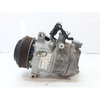 COMPRESOR AIRE ACONDICIONADO A0008303902 