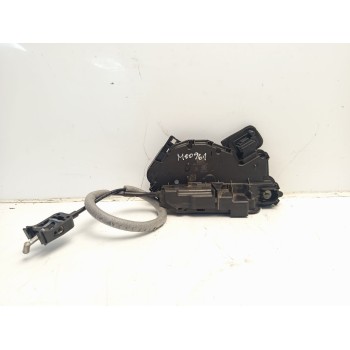 CERRADURA PUERTA DELANTERA IZQUIERDA 5TB837015C 