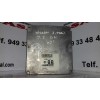 Recambio de centralita motor uce para nissan x-trail (t30) comfort referencia OEM IAM 237108H800 2758001183 
