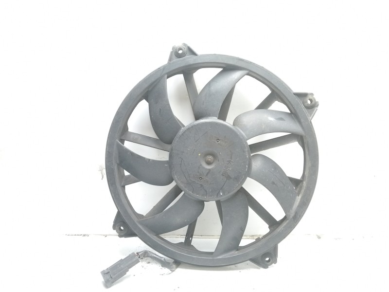 Recambio de electroventilador para peugeot 308 confort referencia OEM IAM 1253K4 1049874716T 