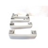 Recambio de tirante delantero derecho para audi a3 (8v) ambiente referencia OEM IAM 8V0857607  
