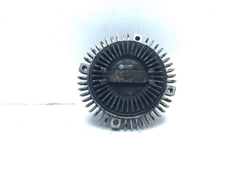 Recambio de maza embrague viscoso para audi a6 berlina (4b2) 1.8 20v turbo referencia OEM IAM 58121350 U6B121347 