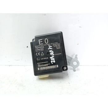 MODULO ENCENDIDO 897B0F4010 