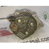 Recambio de alternador para honda civic (ec/ed) 1.6 crx 16 (ed9) referencia OEM IAM 1002113880  