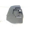 Recambio de bandeja piso maletero para toyota c-hr referencia OEM IAM 64777F4070  