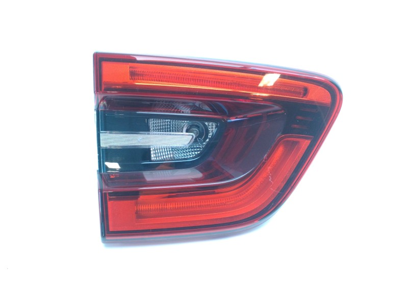 Recambio de piloto trasero izquierdo interior para renault kadjar bose edition referencia OEM IAM 265550151R  
