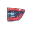 Recambio de piloto trasero izquierdo interior para renault kadjar bose edition referencia OEM IAM 265550151R  