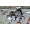 Recambio de motor limpia delantero para volkswagen golf iv berlina (1j1) 25 aniversario referencia OEM IAM 1J1955113B  