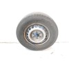 Recambio de juego llantas para volkswagen crafter caja cerrada referencia OEM IAM A0014014802  