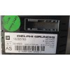 Recambio de pantalla multifuncion para opel corsa d selective referencia OEM IAM 13265763  