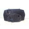 Recambio de bandeja piso maletero para toyota c-hr referencia OEM IAM 64777F4070  