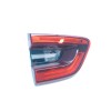 Recambio de piloto trasero izquierdo interior para renault kadjar bose edition referencia OEM IAM 265550151R  