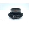Recambio de maza embrague viscoso para audi a6 berlina (4b2) 1.8 20v turbo referencia OEM IAM 58121350 U6B121347 