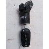 Recambio de conmutador de arranque para peugeot 208 referencia OEM IAM 1608682880 / 1608504380  