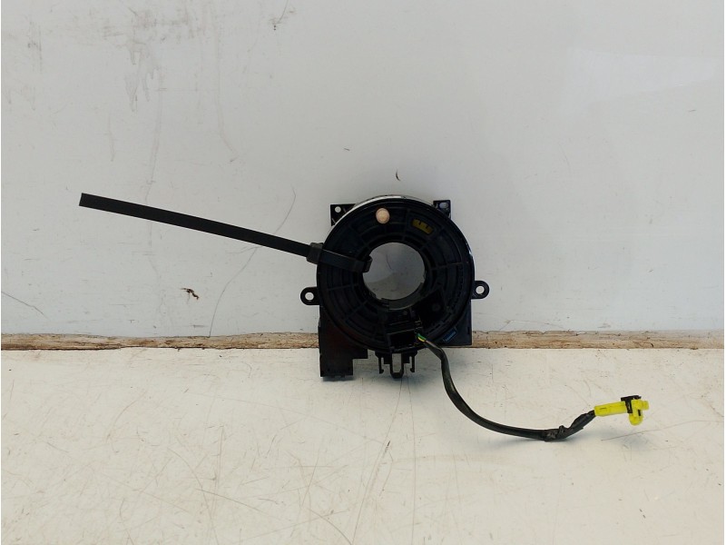 Recambio de anillo airbag para nissan qashqai ii (j11, j11_) 1.3 dig-t referencia OEM IAM 255544EA0A  