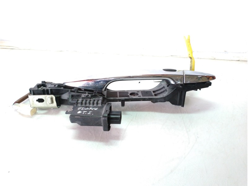 Recambio de maneta exterior trasera izquierda para lexus ls (usf4/uvf4) 460 referencia OEM IAM 6920450040 89991330101 
