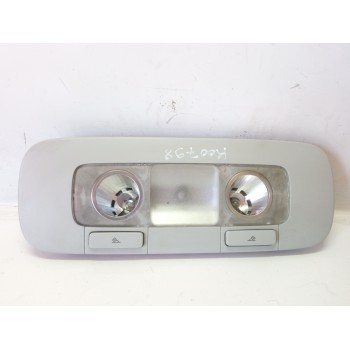 LUZ INTERIOR 3C0947291D 3C0947291D 