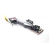 Recambio de maneta exterior trasera izquierda para lexus ls (usf4/uvf4) 460 referencia OEM IAM 6920450040 89991330101 
