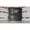 Recambio de centralita motor uce para toyota auris luna+ referencia OEM IAM 8966102D91 MB175800 9591