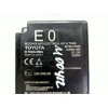 Recambio de modulo encendido para toyota c-hr referencia OEM IAM 897B0F4010  