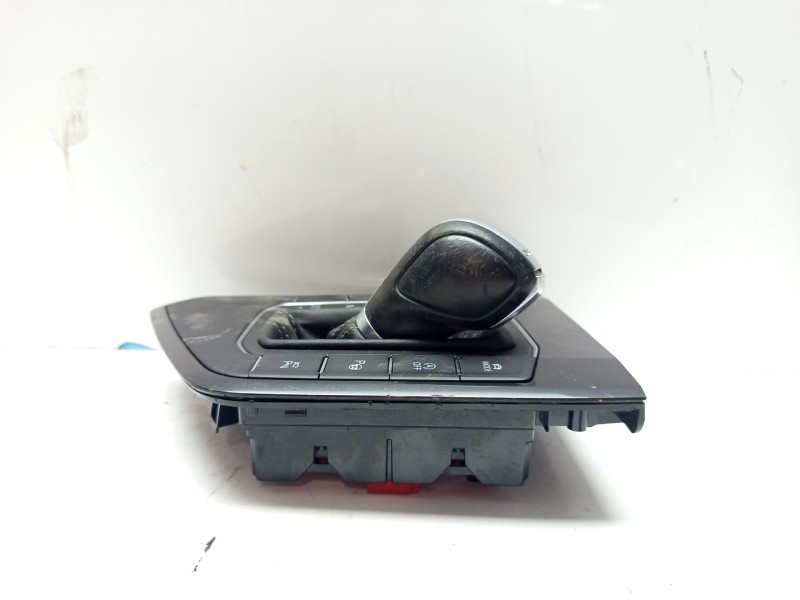 Recambio de pomo palanca cambio para volkswagen tiguan (ad1, ax1) 2.0 tdi referencia OEM IAM 5NB864263F  