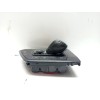 Recambio de pomo palanca cambio para volkswagen tiguan (ad1, ax1) 2.0 tdi referencia OEM IAM 5NB864263F  