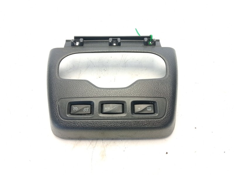 Recambio de modulo electronico para dacia lodgy (js_) 1.6 lpg referencia OEM IAM 275008424R  