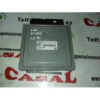 CENTRALITA MOTOR UCE 03L906023KP 5WP42925AA 