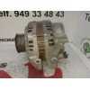 Recambio de alternador para honda cr-v (rd8) 2.0 vtec cat referencia OEM IAM A2TB7591ZE  