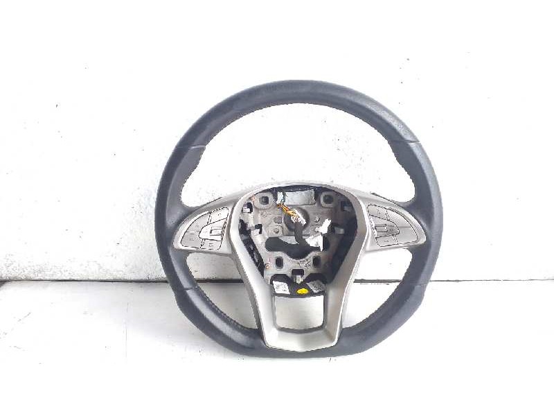 Recambio de volante para ssangyong tivoli crystal 4x2 referencia OEM IAM 4511335000  