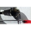 Recambio de transmision delantera izquierda para volkswagen passat berlina (3c2) advance referencia OEM IAM 3C0407271S  