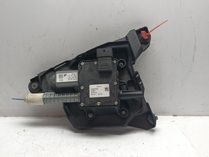 Recambio de freno de mano electrico para peugeot 5008 (0u_, 0e_) 1.6 bluehdi 120 referencia OEM IAM 470219 471035 