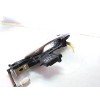 Recambio de maneta exterior trasera izquierda para lexus ls (usf4/uvf4) 460 referencia OEM IAM 6920450040 89991330101 