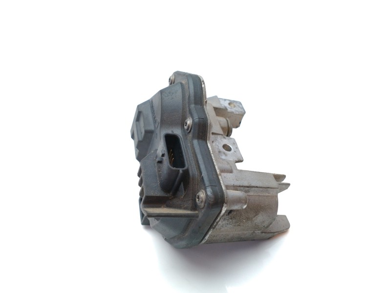 Recambio de caja mariposa para renault kangoo (f/kc0) express confort referencia OEM IAM 50885503 10218E23119 