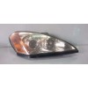 Recambio de faro derecho para ssangyong kyron 2.0 referencia OEM IAM   