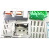 Recambio de caja reles / fusibles para peugeot 208 referencia OEM IAM 1608326080  9678355980