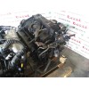 Recambio de motor completo para ford mondeo berlina (ge) referencia OEM IAM HJBA  