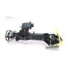 Recambio de maneta exterior trasera izquierda para lexus ls (usf4/uvf4) 460 referencia OEM IAM 6920450040 89991330101 