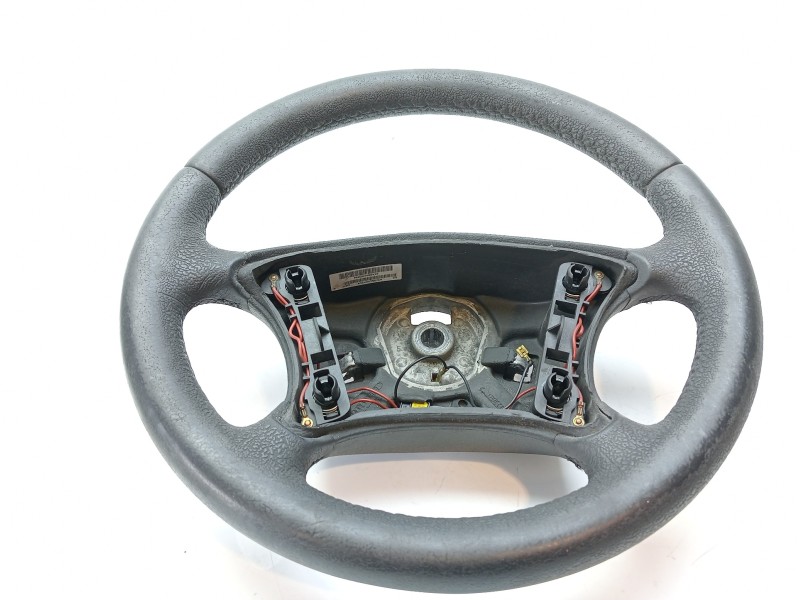 Recambio de volante para citroën c5 berlina 2.0 hdi referencia OEM IAM 96494358  