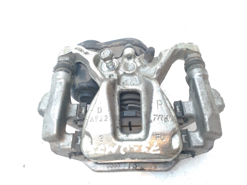 Recambio de pinza freno trasera derecha para toyota c-hr referencia OEM IAM 47830F4030  