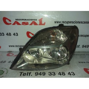 FARO IZQUIERDO 7700432098 
