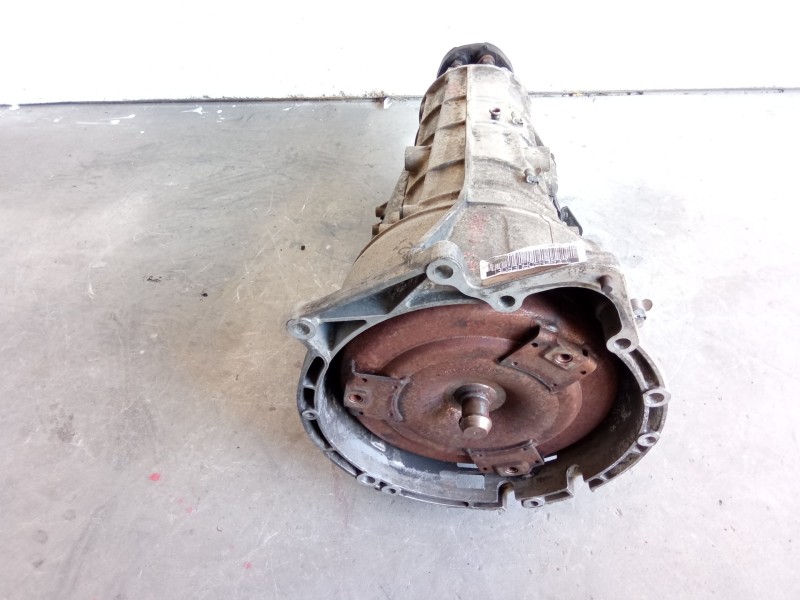 Recambio de caja cambios para bmw serie 5 berlina (e39) 528i referencia OEM IAM 1422028  