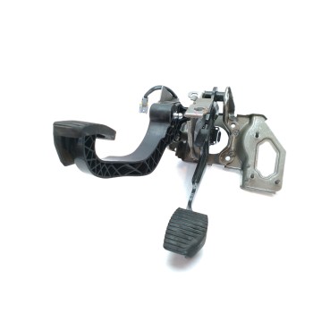 PEDAL FRENO 4500AZ 