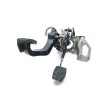 Recambio de pedal freno para peugeot 208 1.4 hdi fap referencia OEM IAM 4500AZ  
