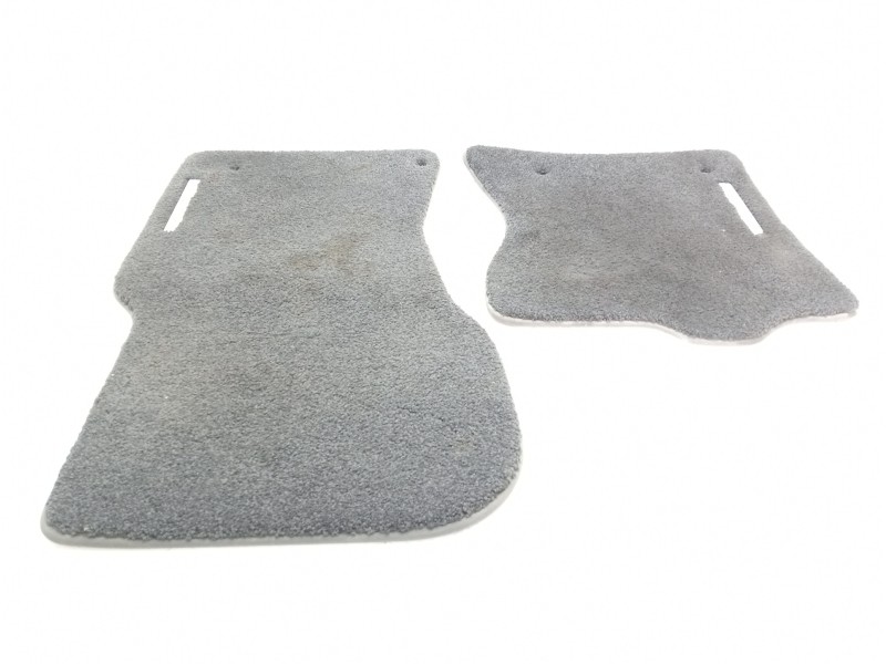 Recambio de juego tapizados / cartoneras para land rover range rover velar velar referencia OEM IAM VPLYS0419  